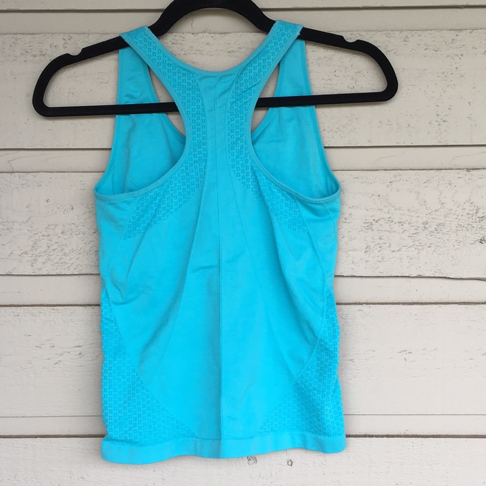 EVERLAST RACERBACK TOP - Picture 2 of 6